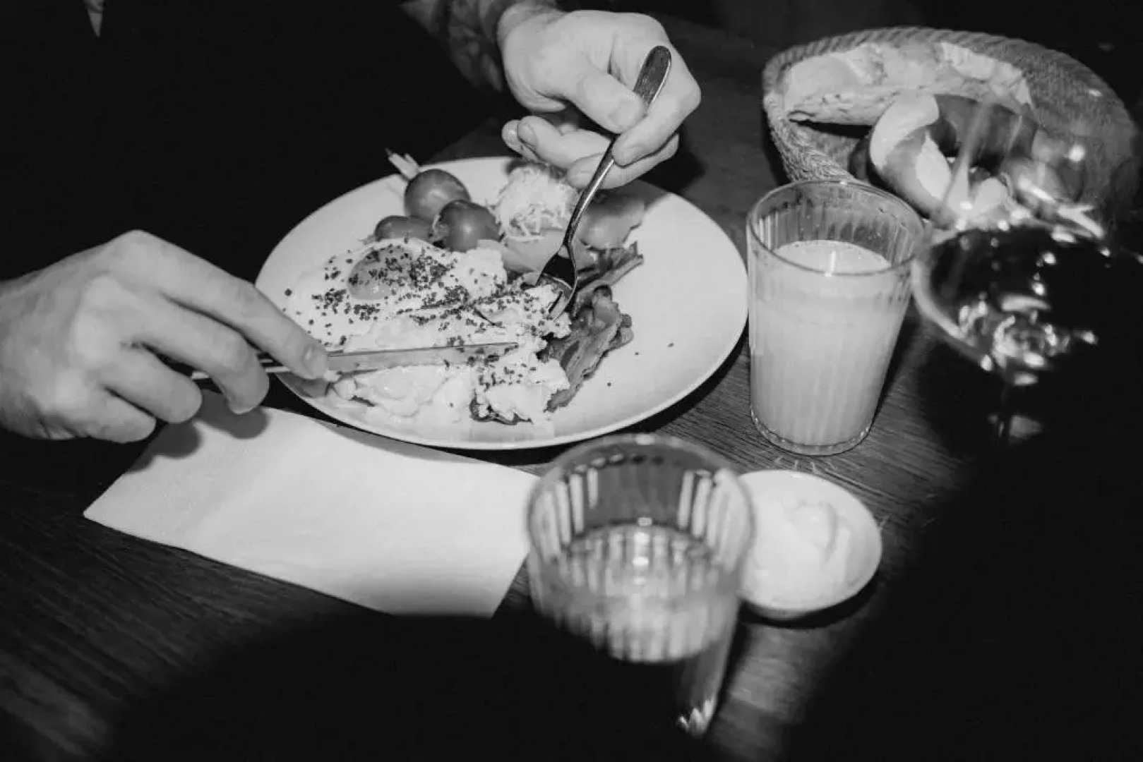 Gasthof und Hotel Traunsteiner Hof