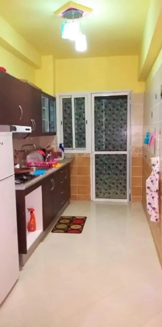 Apartment With one Bedroom in Mohammédia, With Wonderful City View, Shared Pool, Enclosed Garden