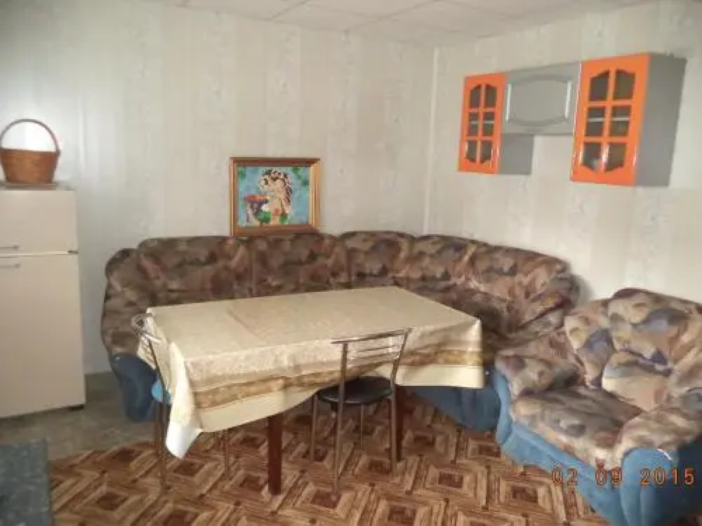 Тугояк-Хаус