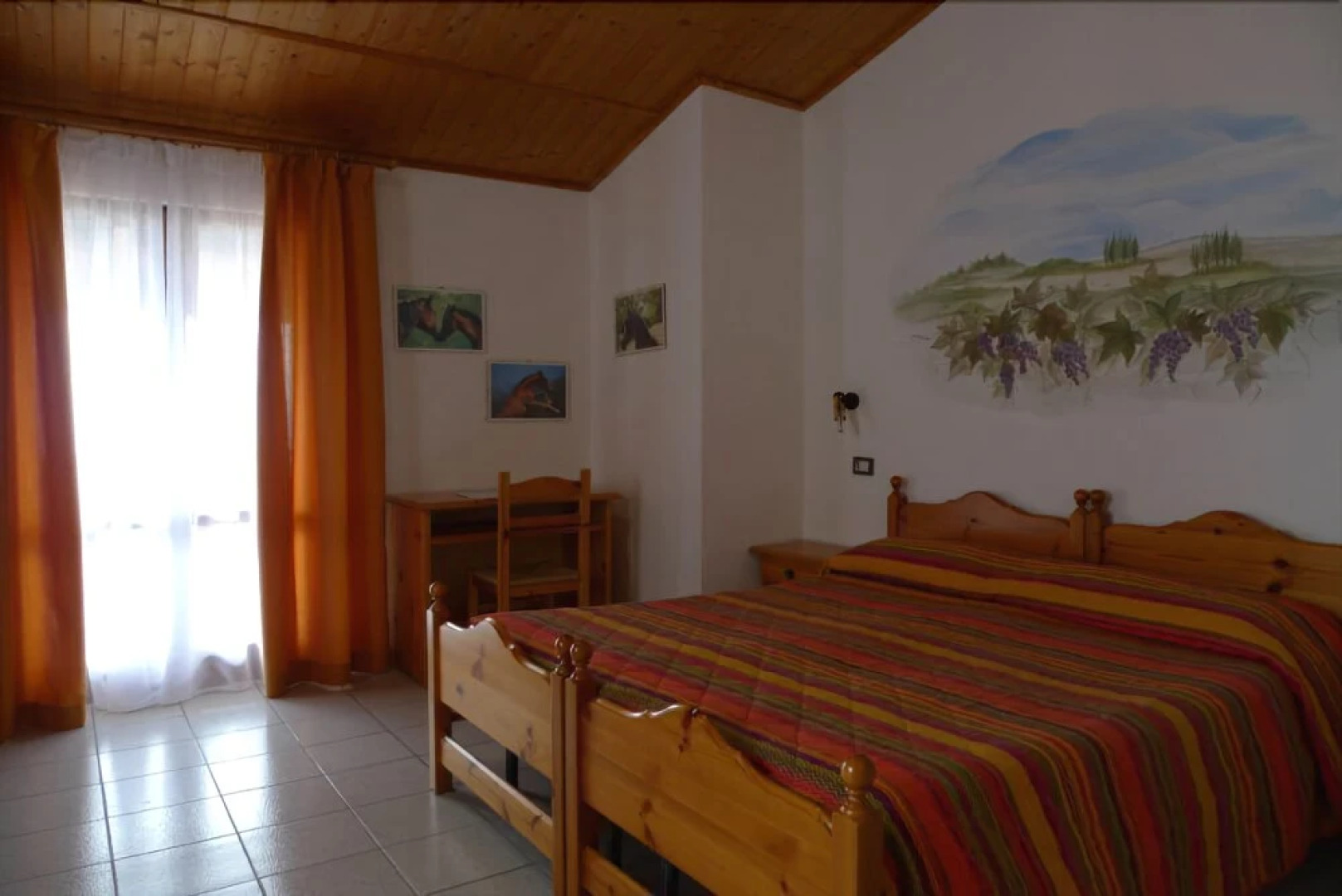 Agriturismo Scuderia Castello