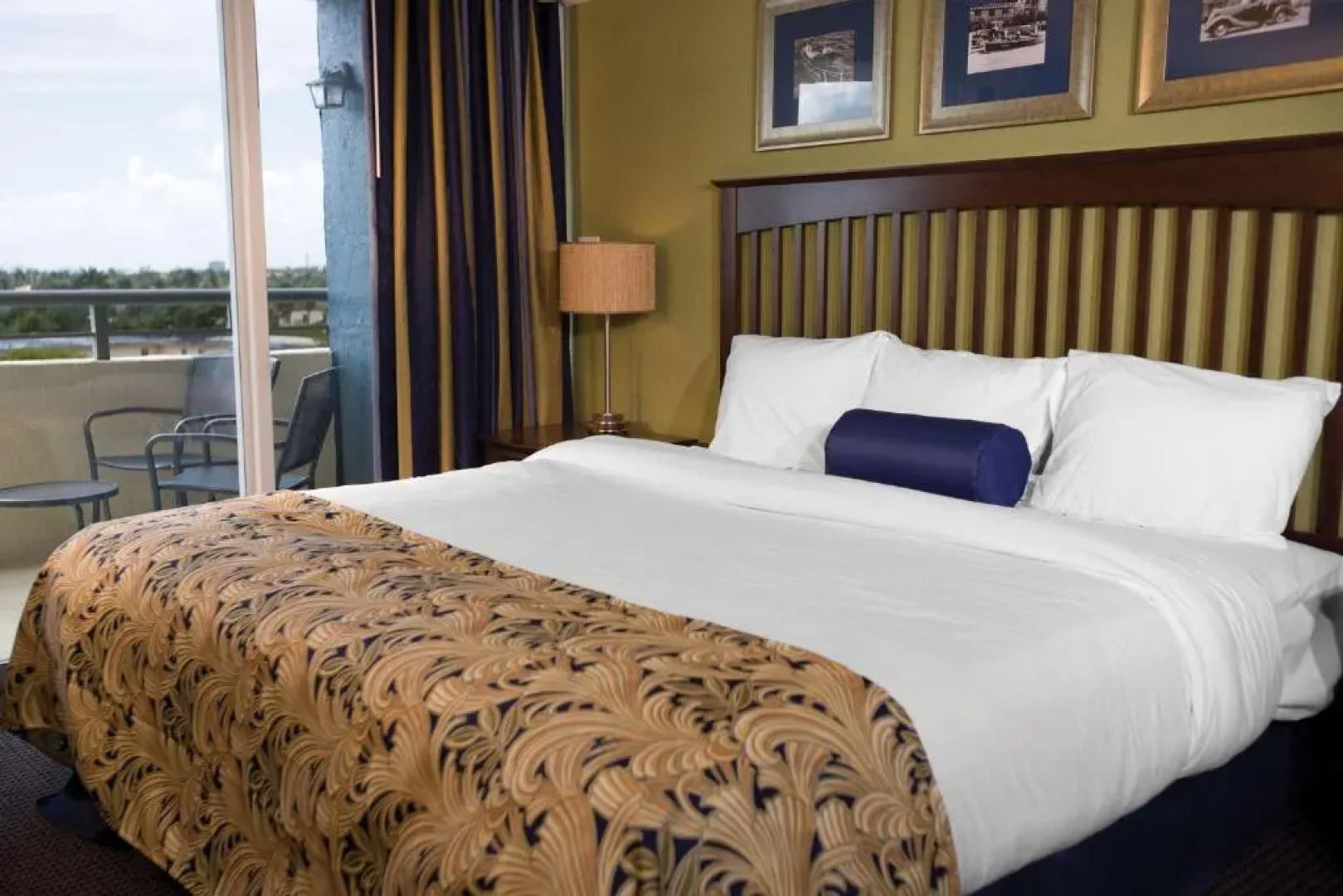 Club Wyndham Santa Barbara