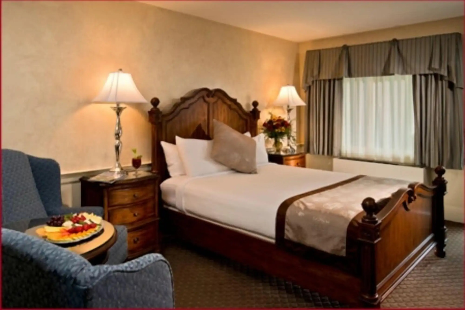 The Dan'l Webster Inn and Spa