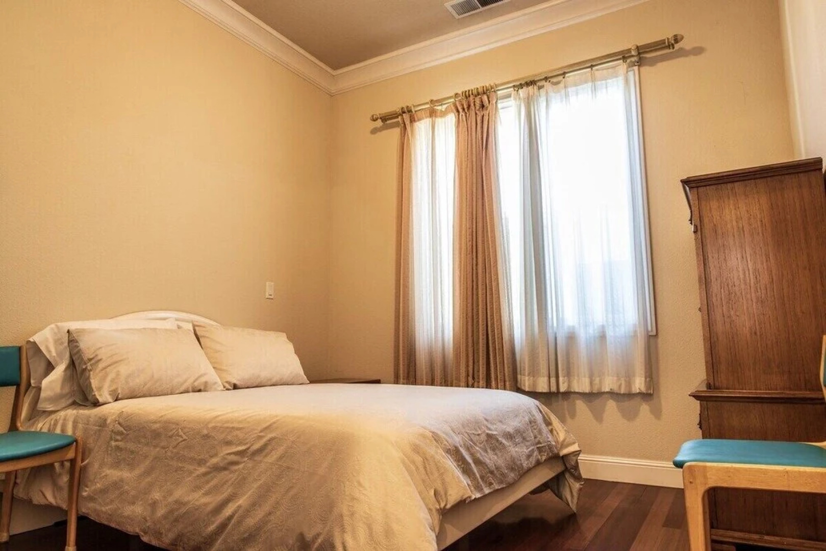 Lovely 2-bedroom in Cupertino