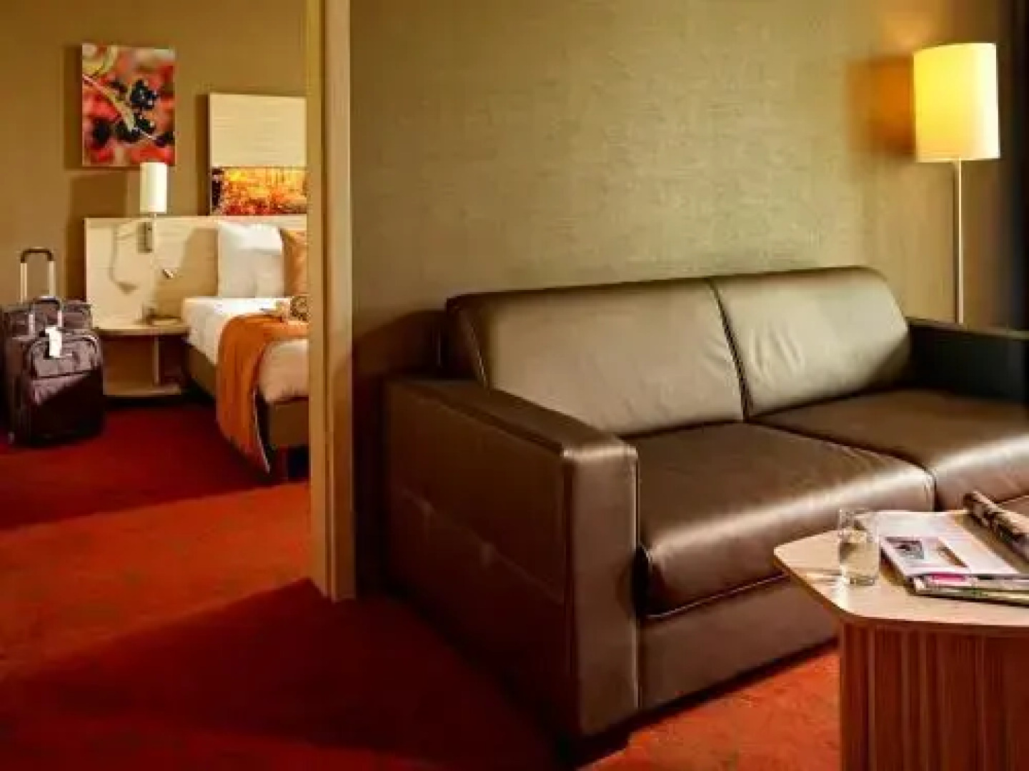 Lifestyle Hotel Mátra