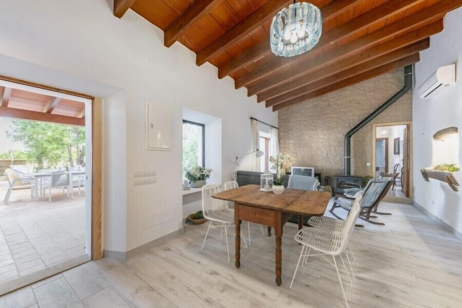 Villa Bunyola Tramuntana Sun