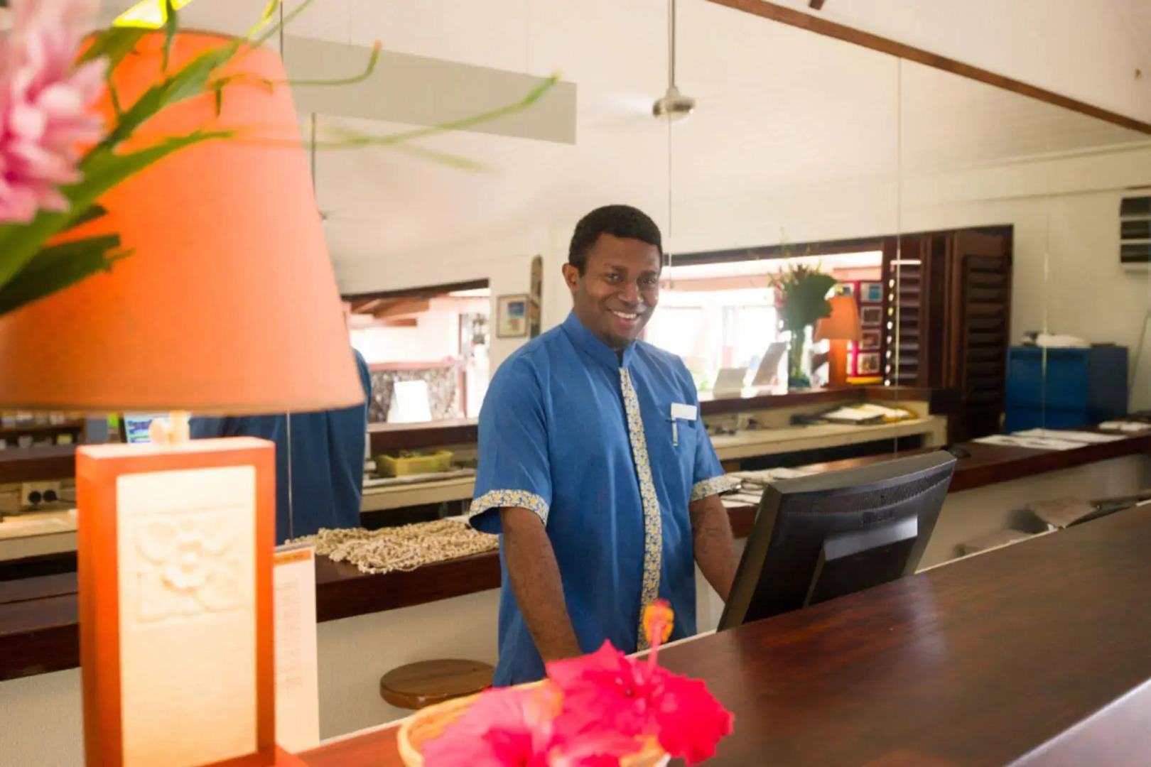 Breakas Beach Resort - Adults only