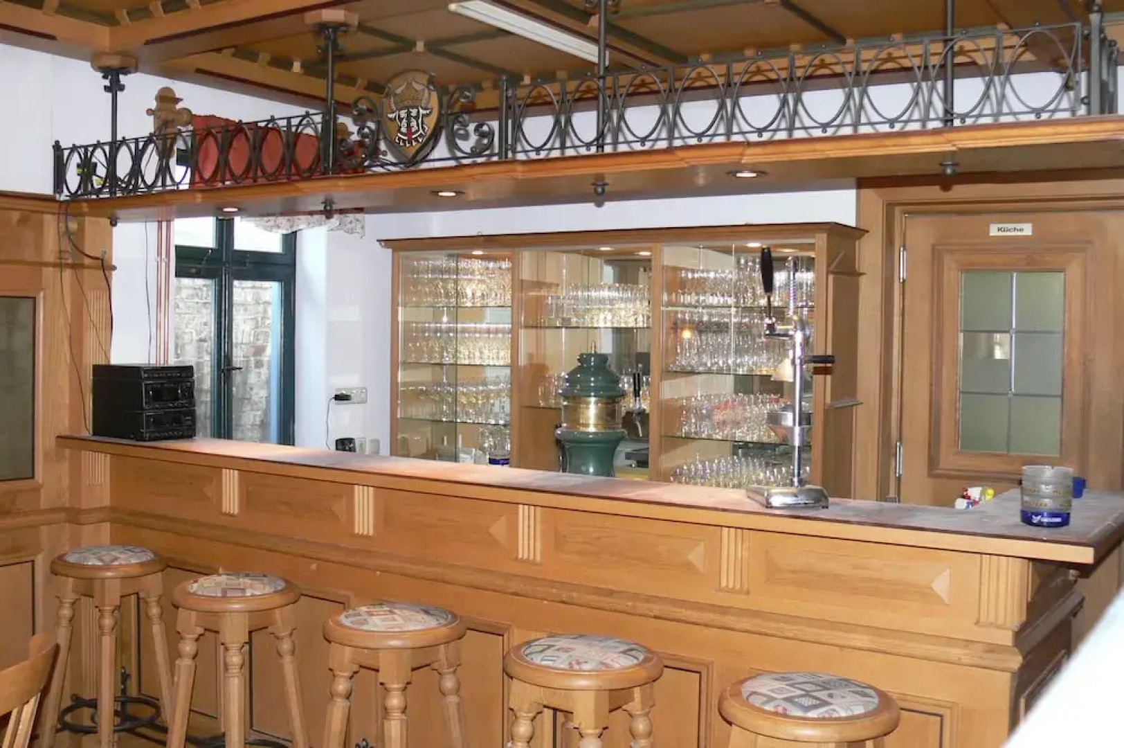 Gruppenhaus Rügen Zur Brunnenaue