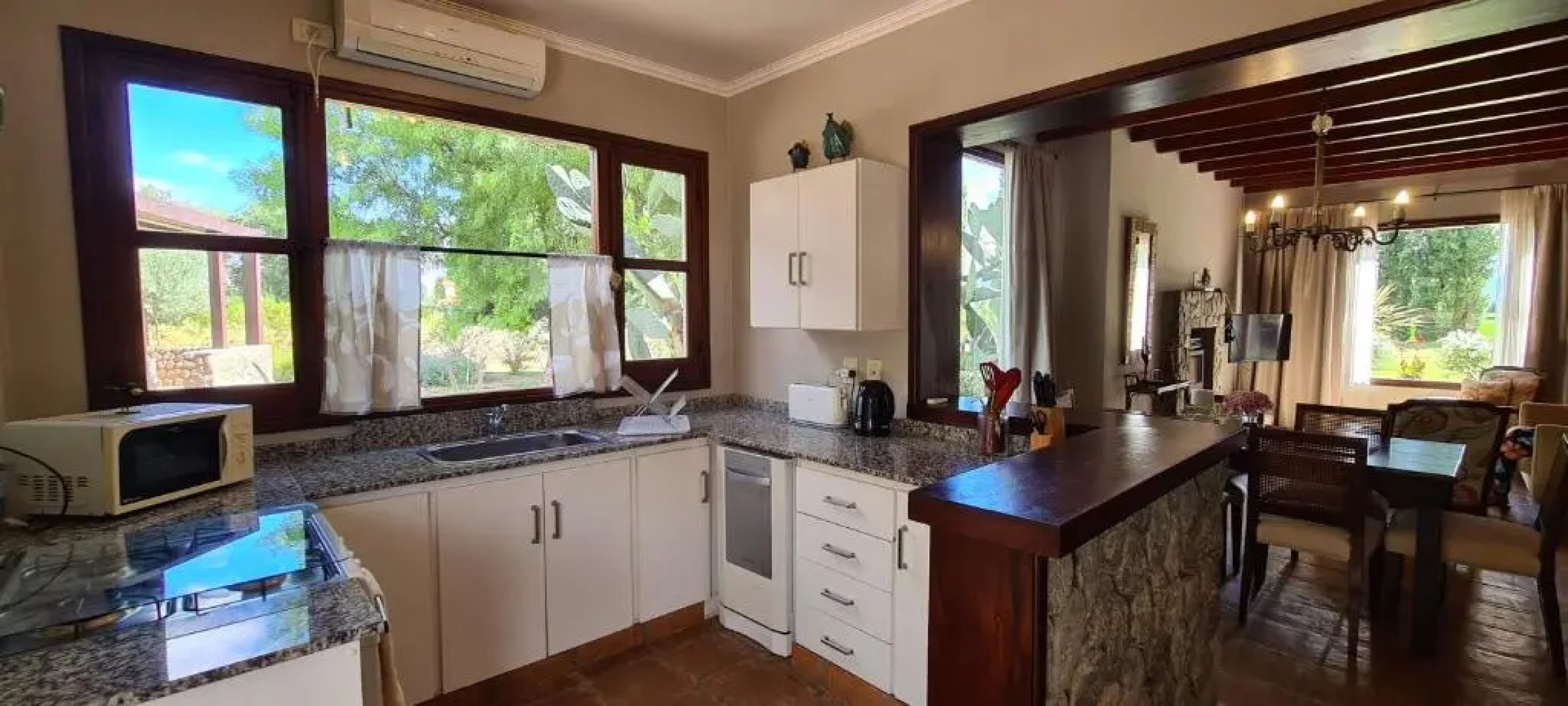 Casa Prana by Cafayate Holiday