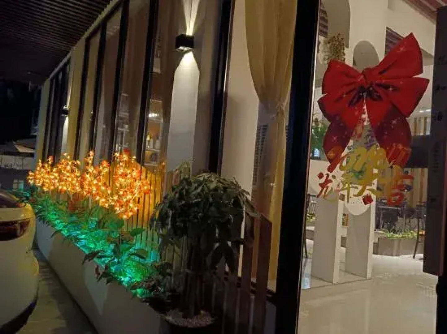 Chongzuo Daxin County Mingxuan Huazhiyu Homestay