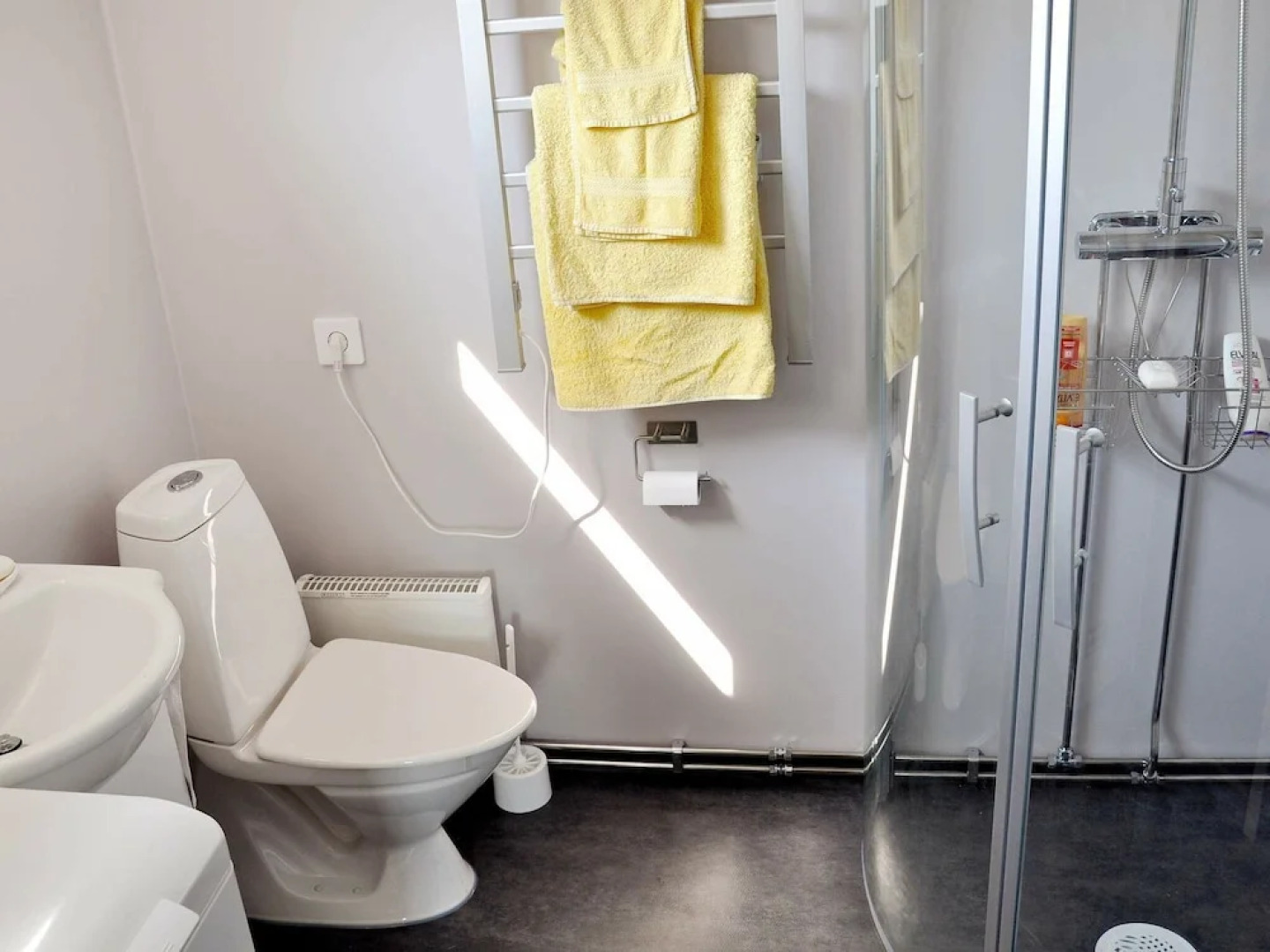 4 Person Holiday Home in Färjestaden