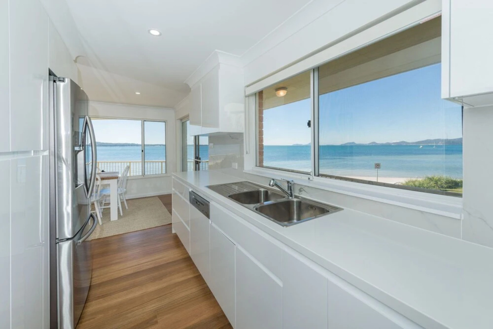 Soldiers Point Road 2/47 - Soldiers Point