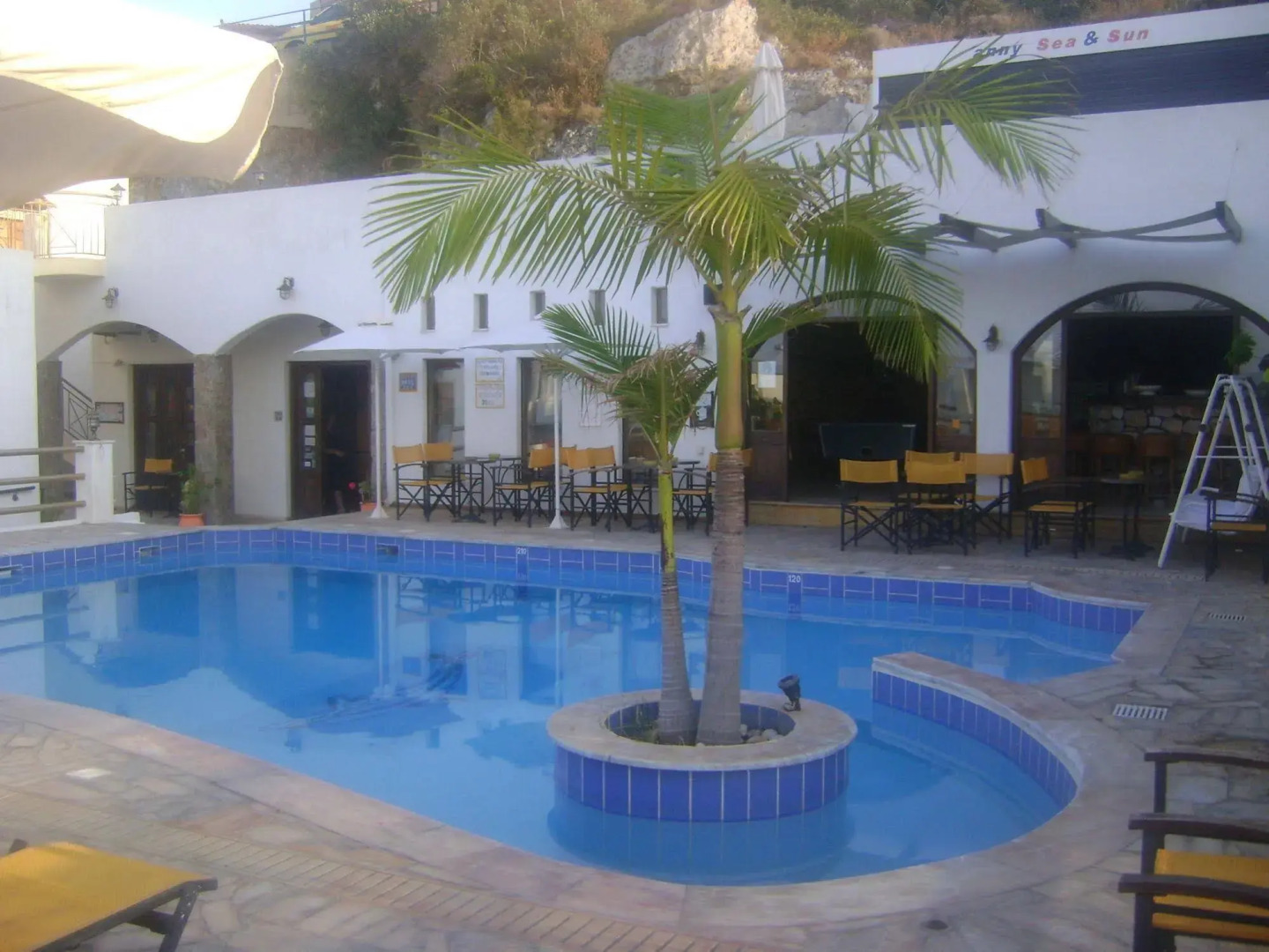 Anny Sea & Sun Apartments