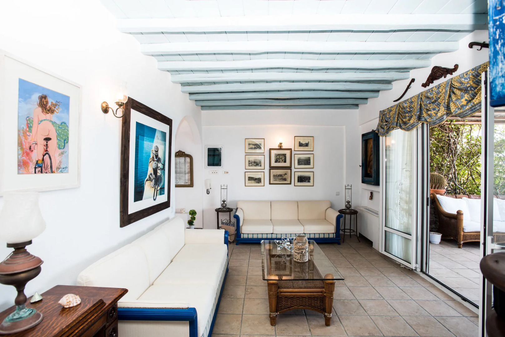 Sofia's Bungalows Mykonos