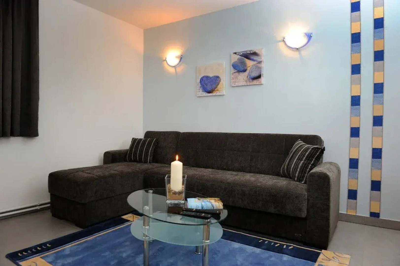 Ferienwohnungen Birkenhof