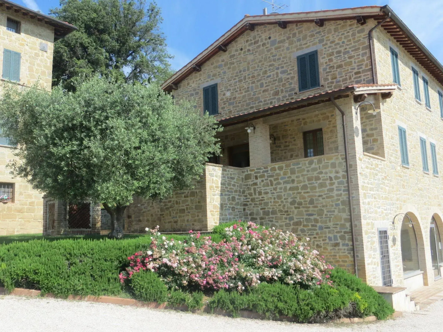 Agriturismo Ai Lecci