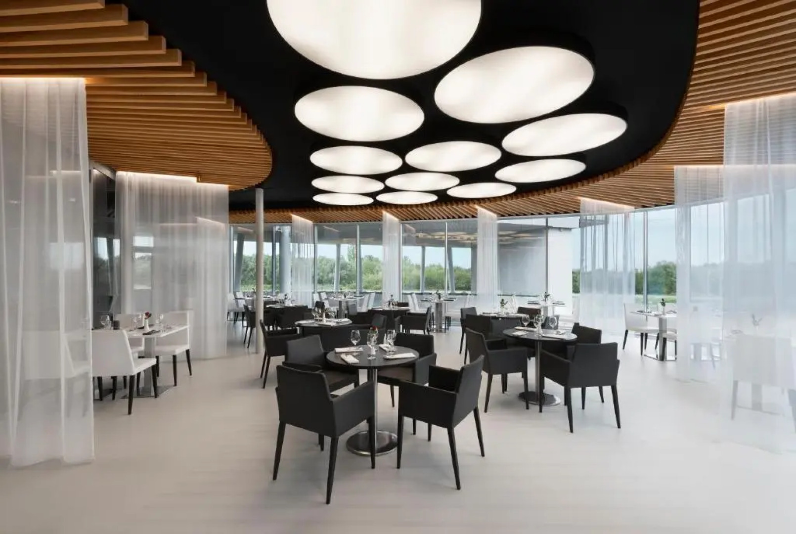 Aquapalace Hotel Prague