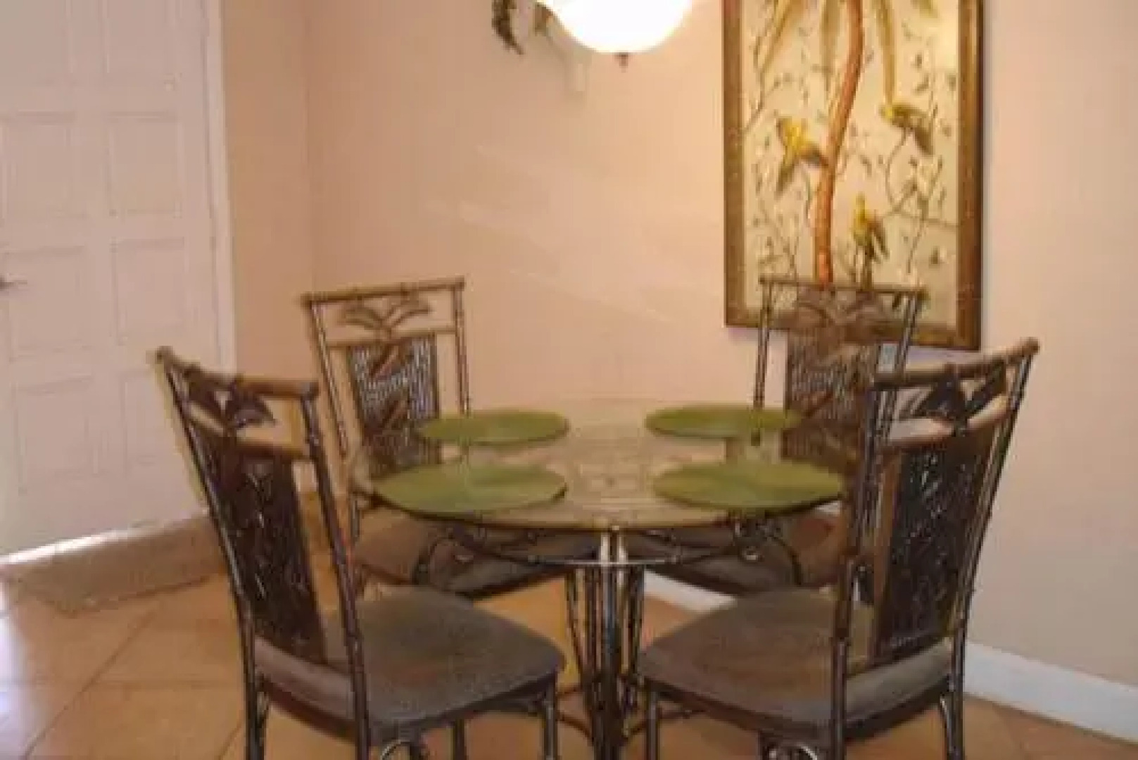 Alamanda Villa on Holmes Beach