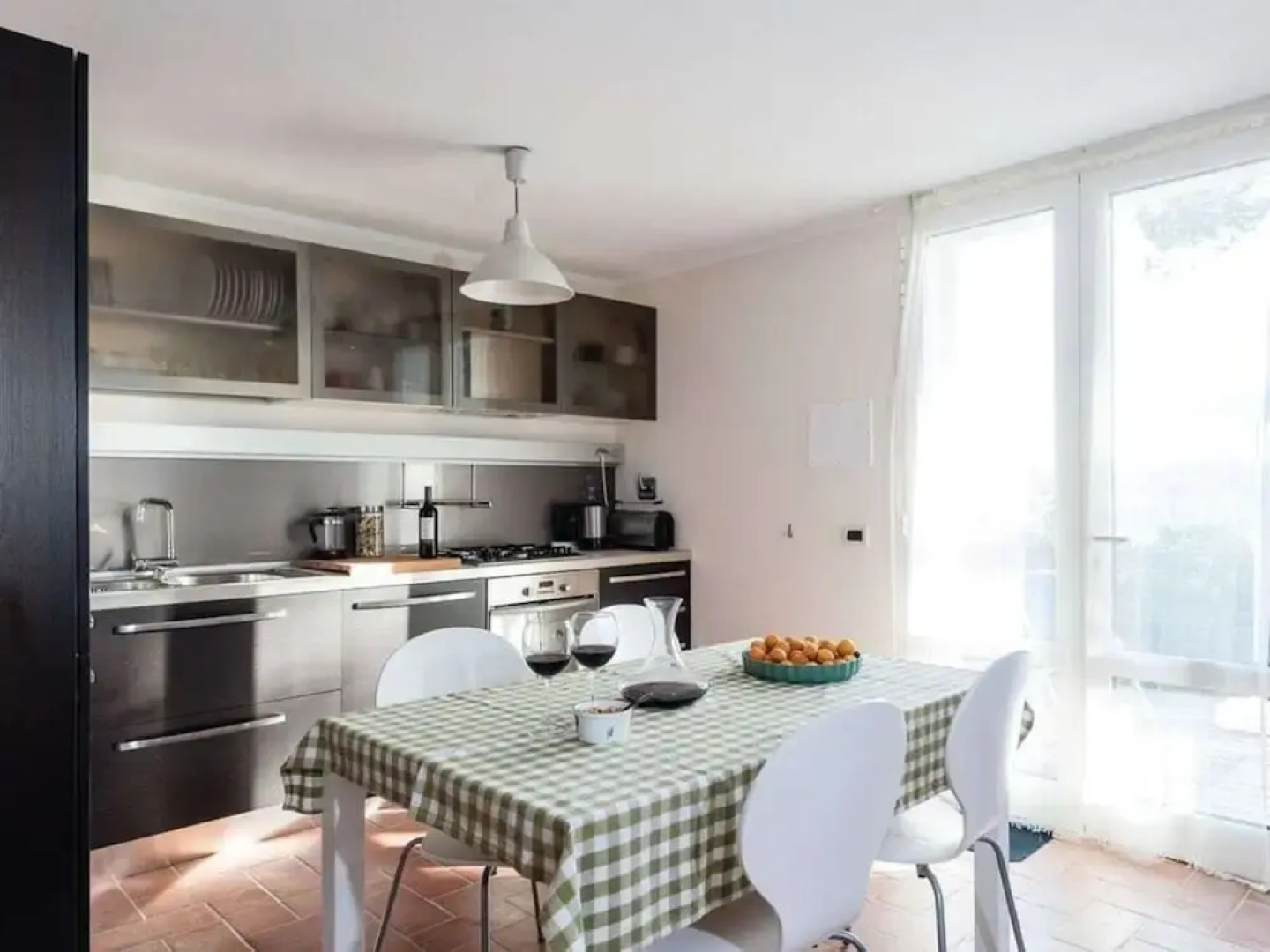 Casina di Savolano Comfortable Holiday Residence