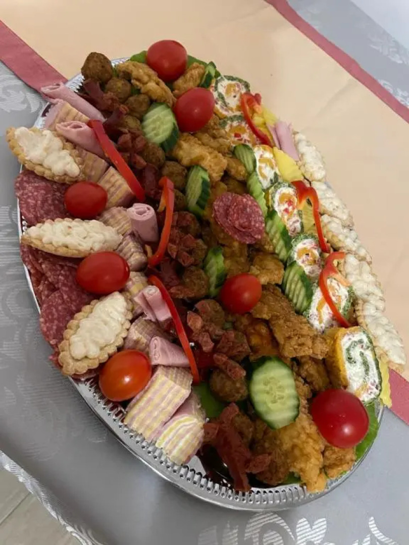 Casa de vacanța Tara