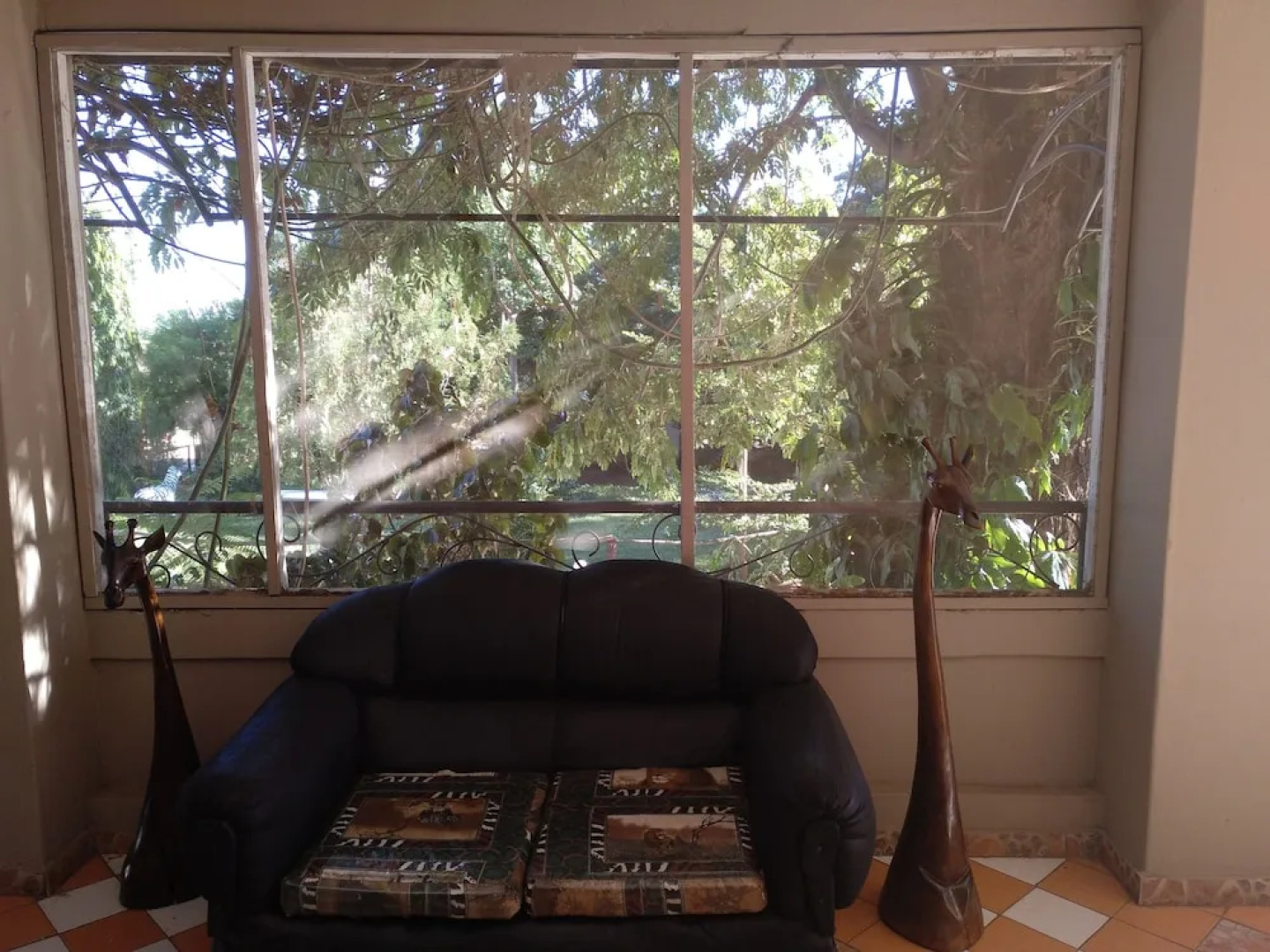 Golden Days Executive lodge