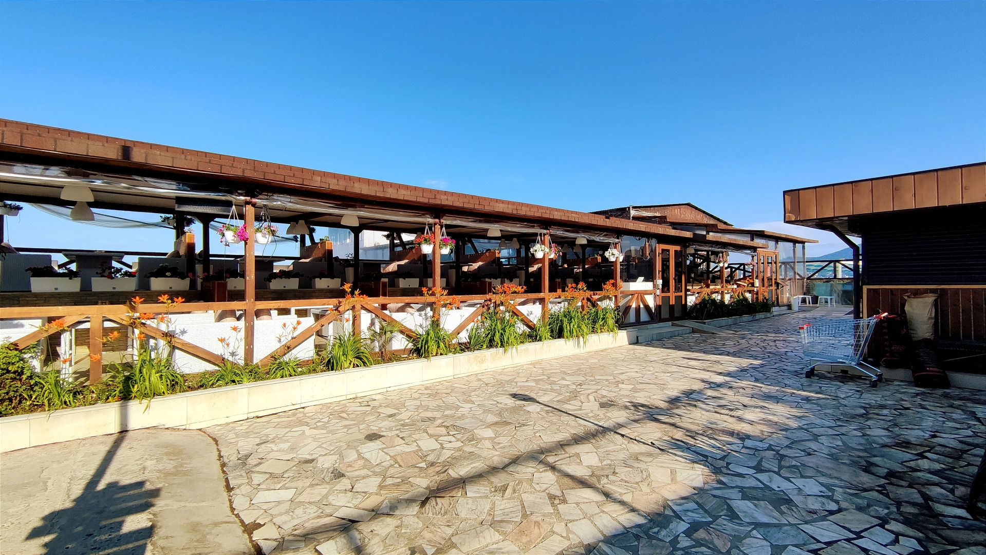 Жемчужина Сочи