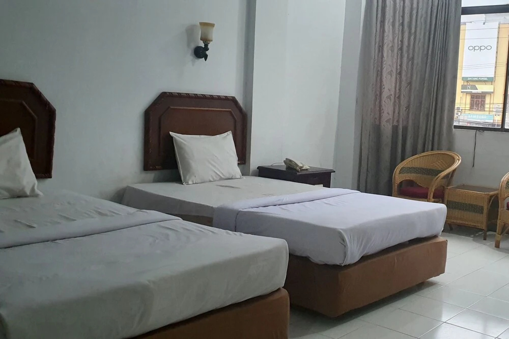 Oyo 2109 Hotel Chitra