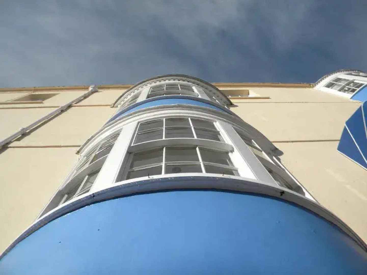 The Alendale Guest House