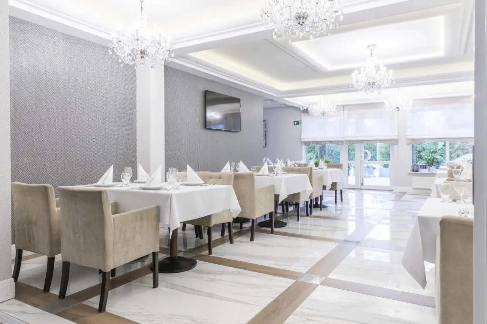 Bursztyn – Bernstein Kur- & Wellnesszentrum