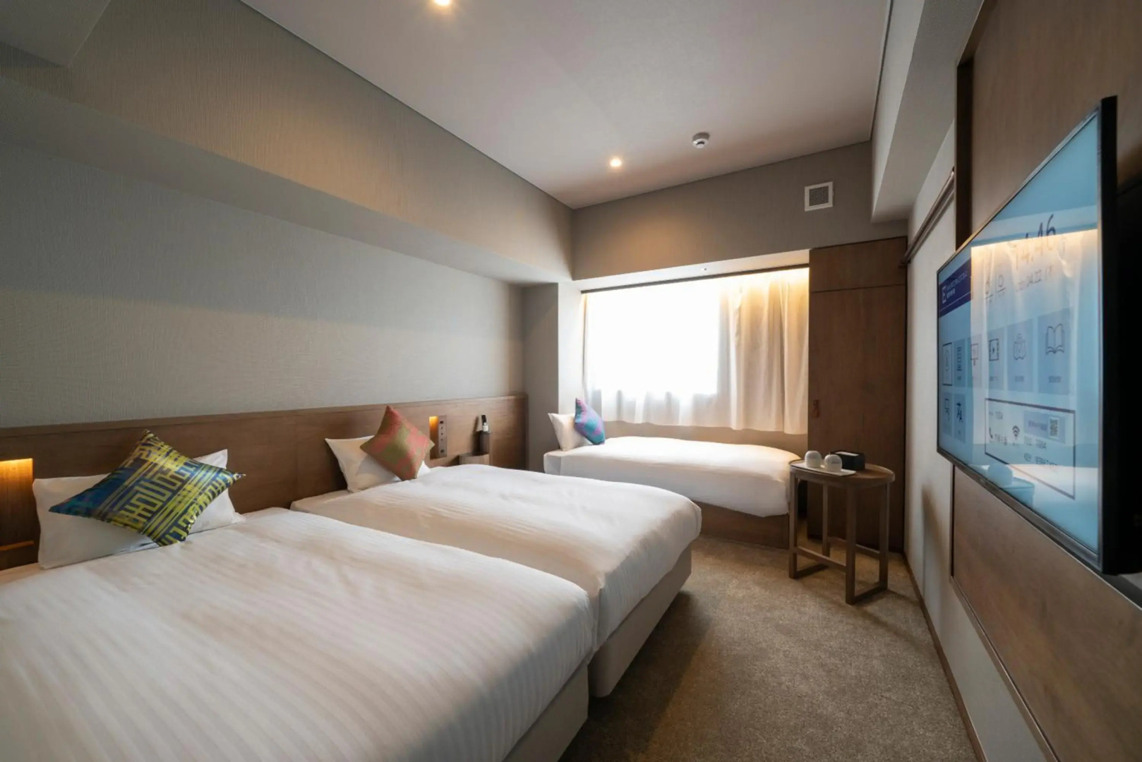 Hotel Oriental Express Fukuoka Nakasu Kawabata