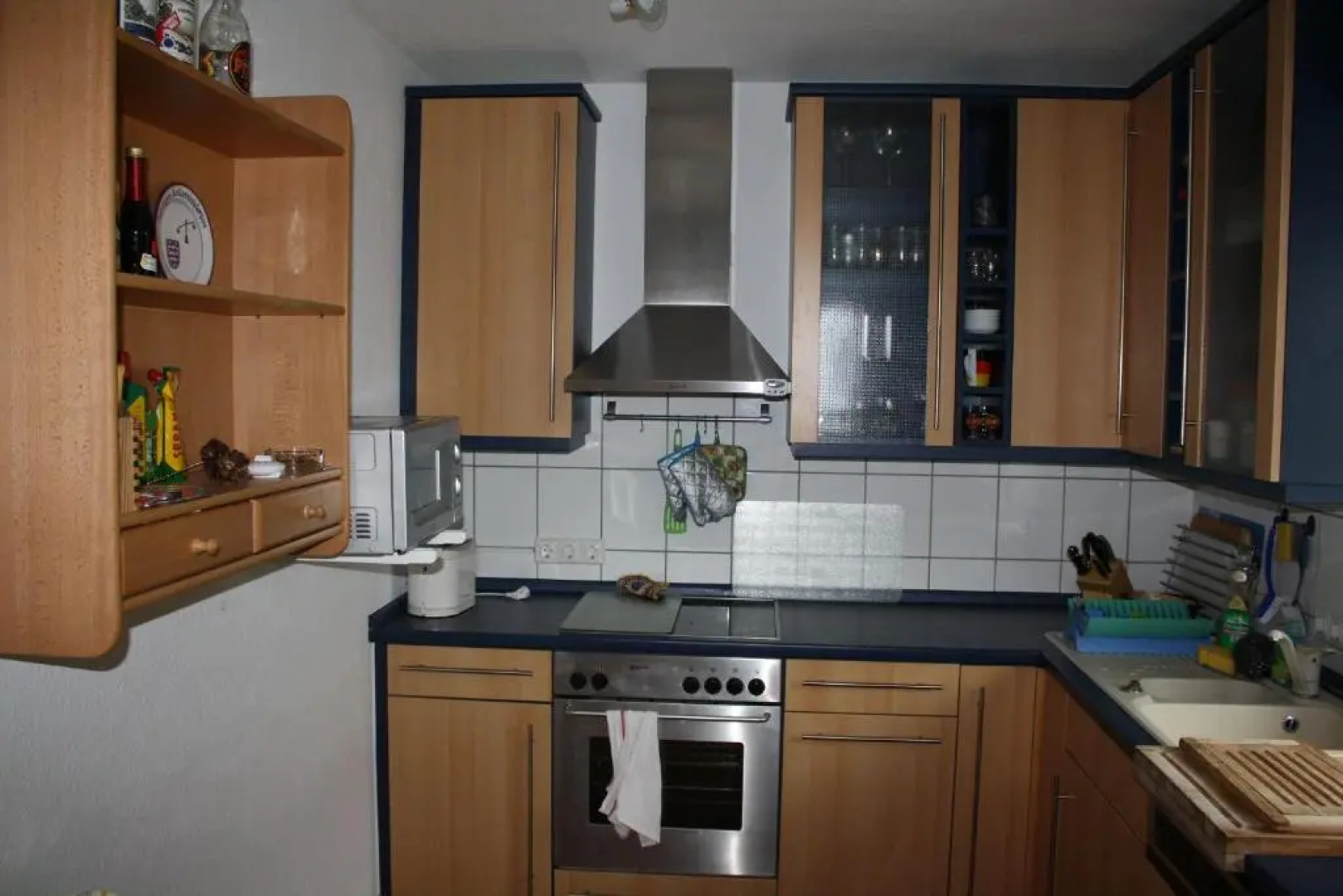 Zwischen Erfurt, Weimar & Thüringer Wald