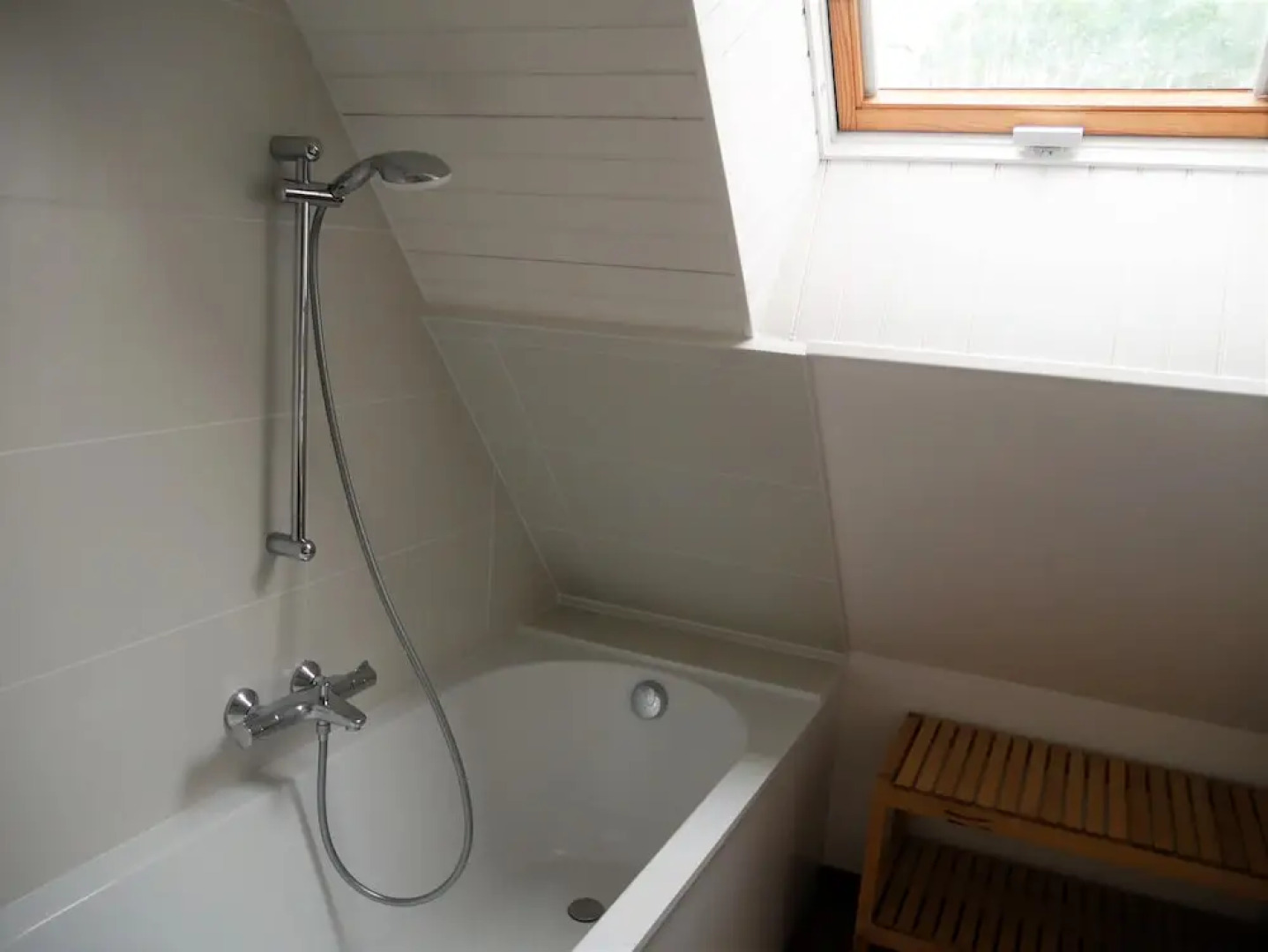 Maison Lumineuse vue sur la rivière de Saint Philibert