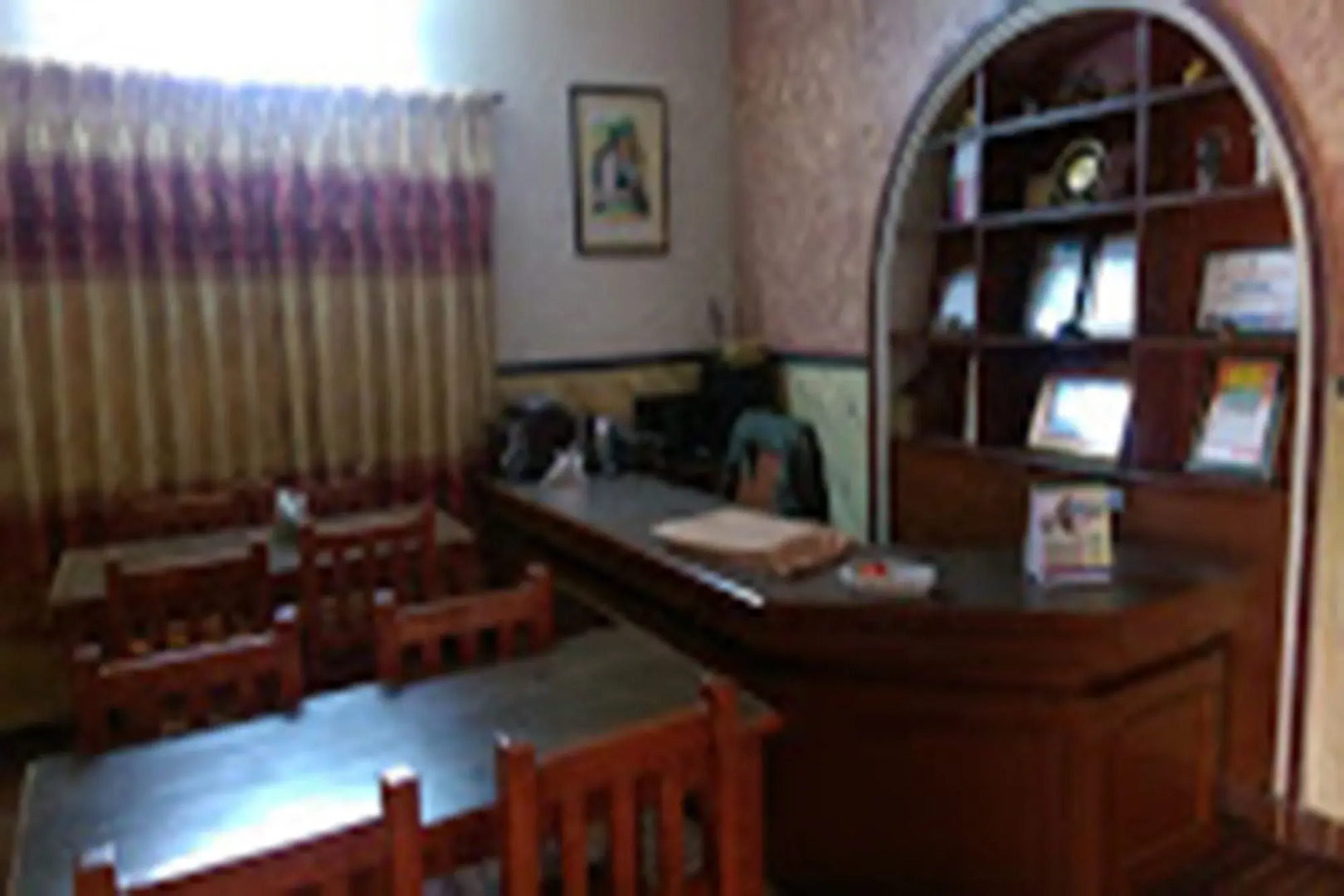 Hotel Paradise Inn Pokhara