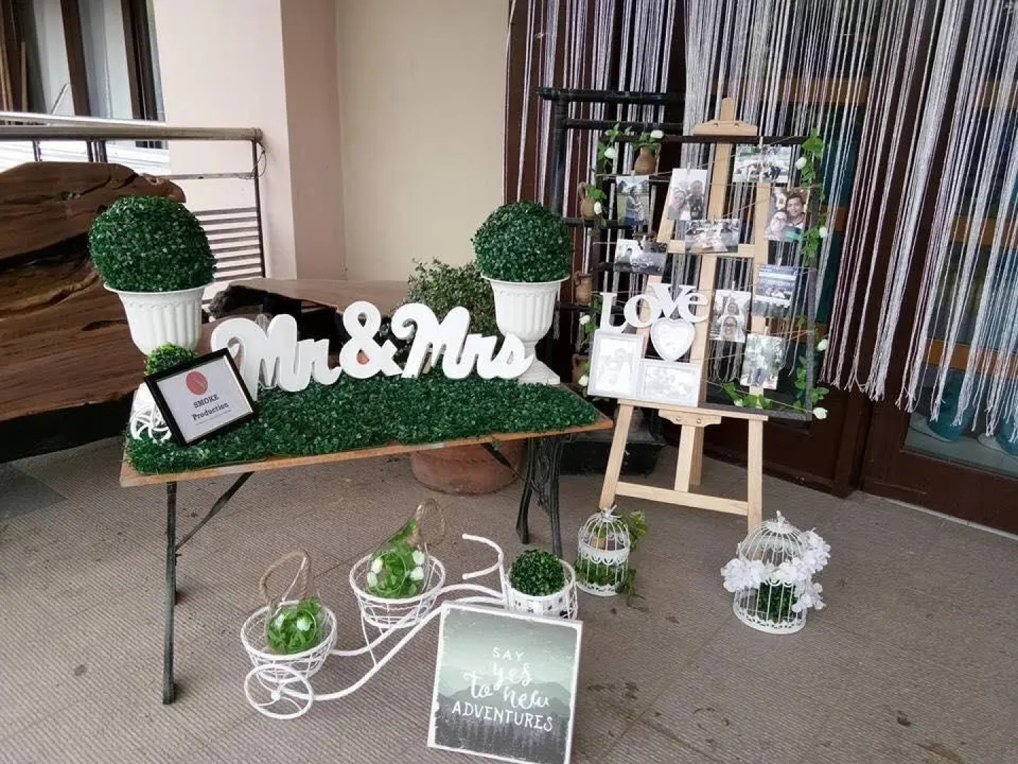 Quezon Premier Hotel - Candelaria