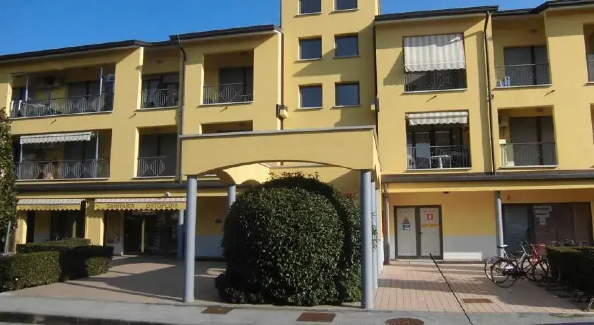 Monolocale Caravaggio