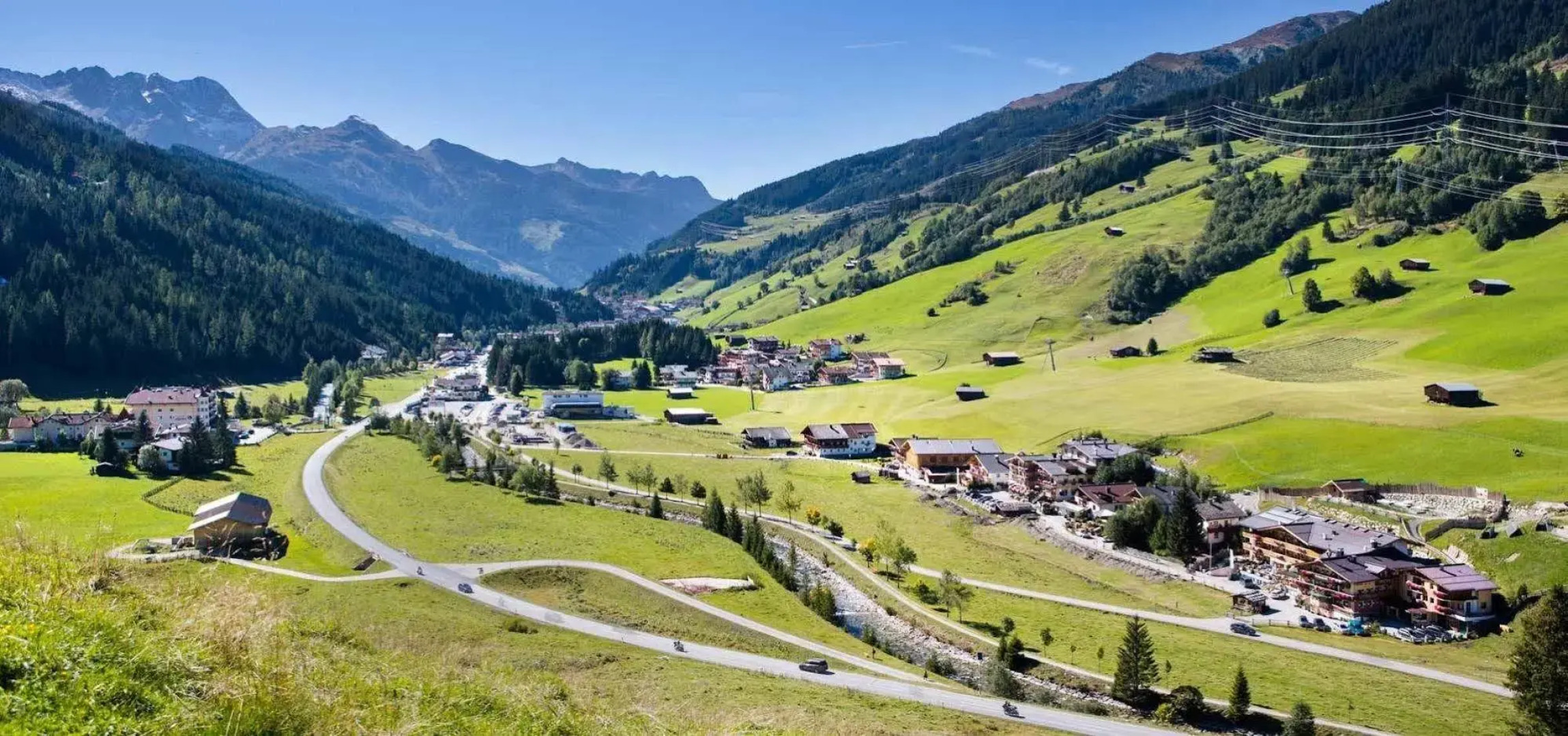 Traumhotel Alpina - Yoga & Ayurveda Adults only