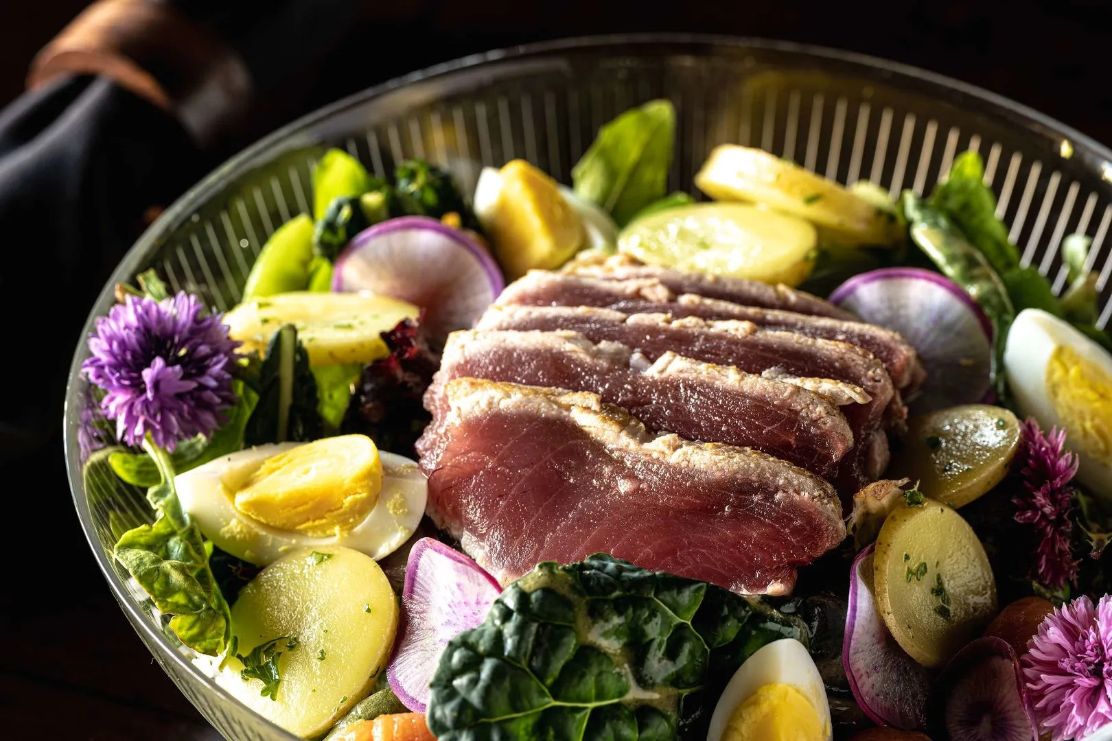 The Meritage Resort and Spa