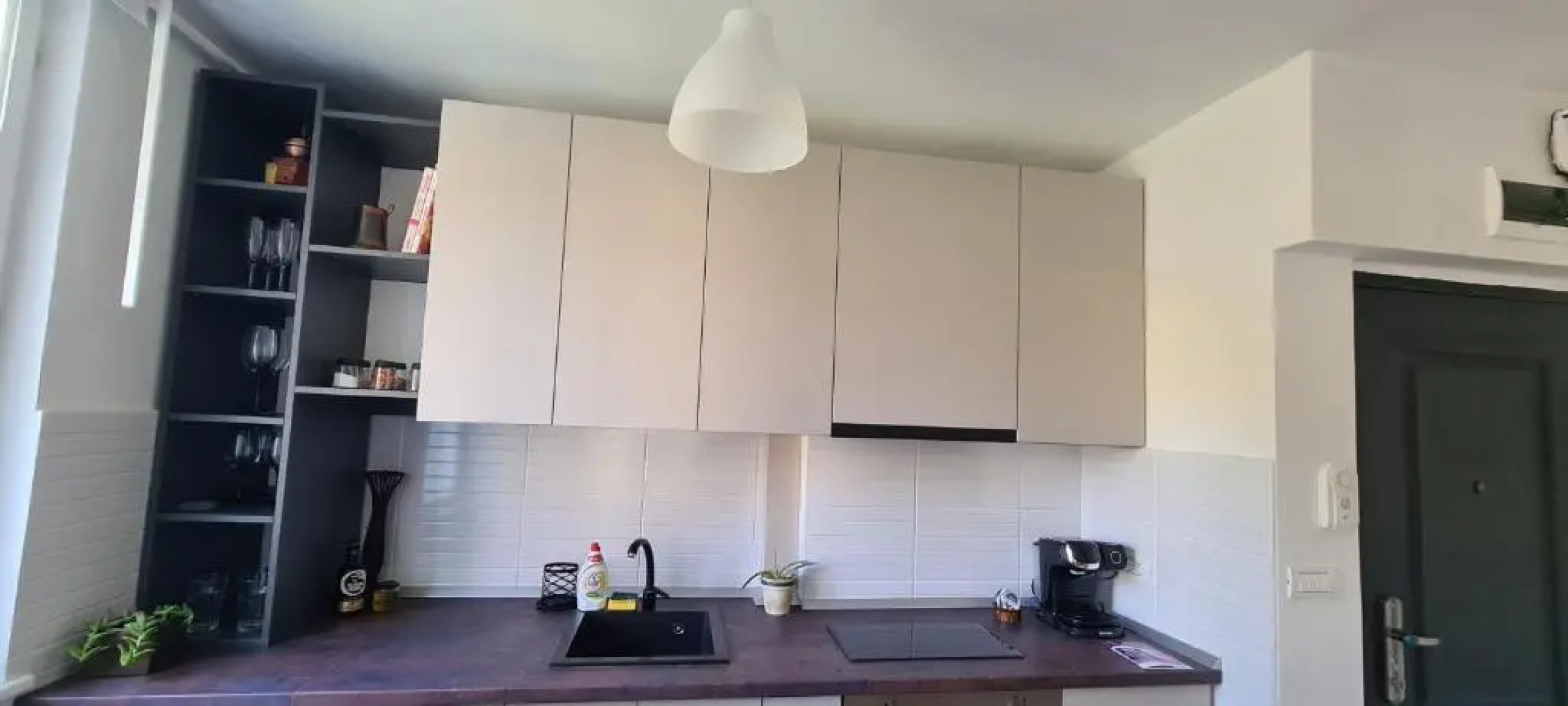 Ioana Apartment Resita