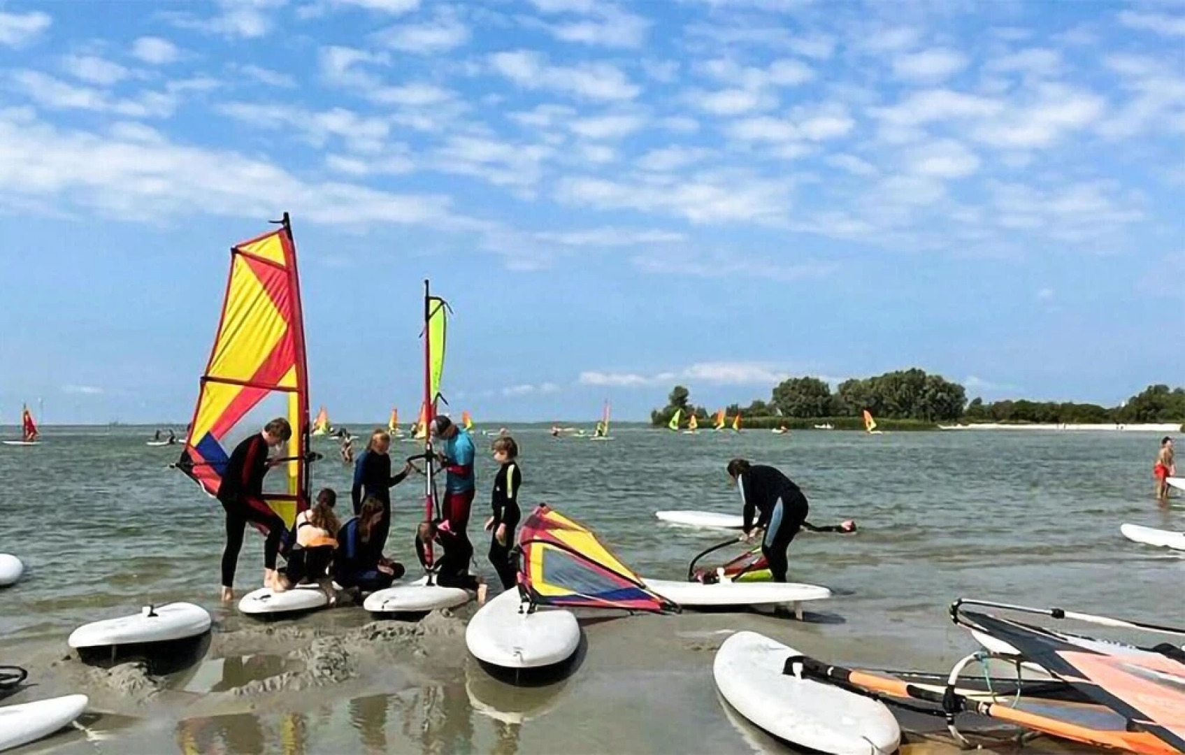 Stunning Home in Makkum With Sauna, Wifi and 3 Bedrooms