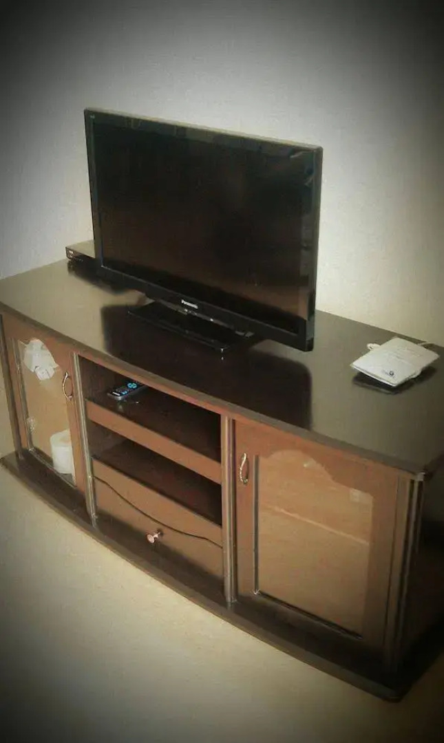 KK-SUITES RESIDENCE @ 1 Borneo