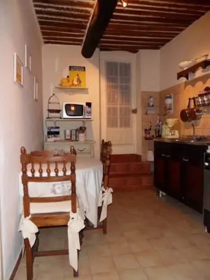 Gîte Maison dAllouma