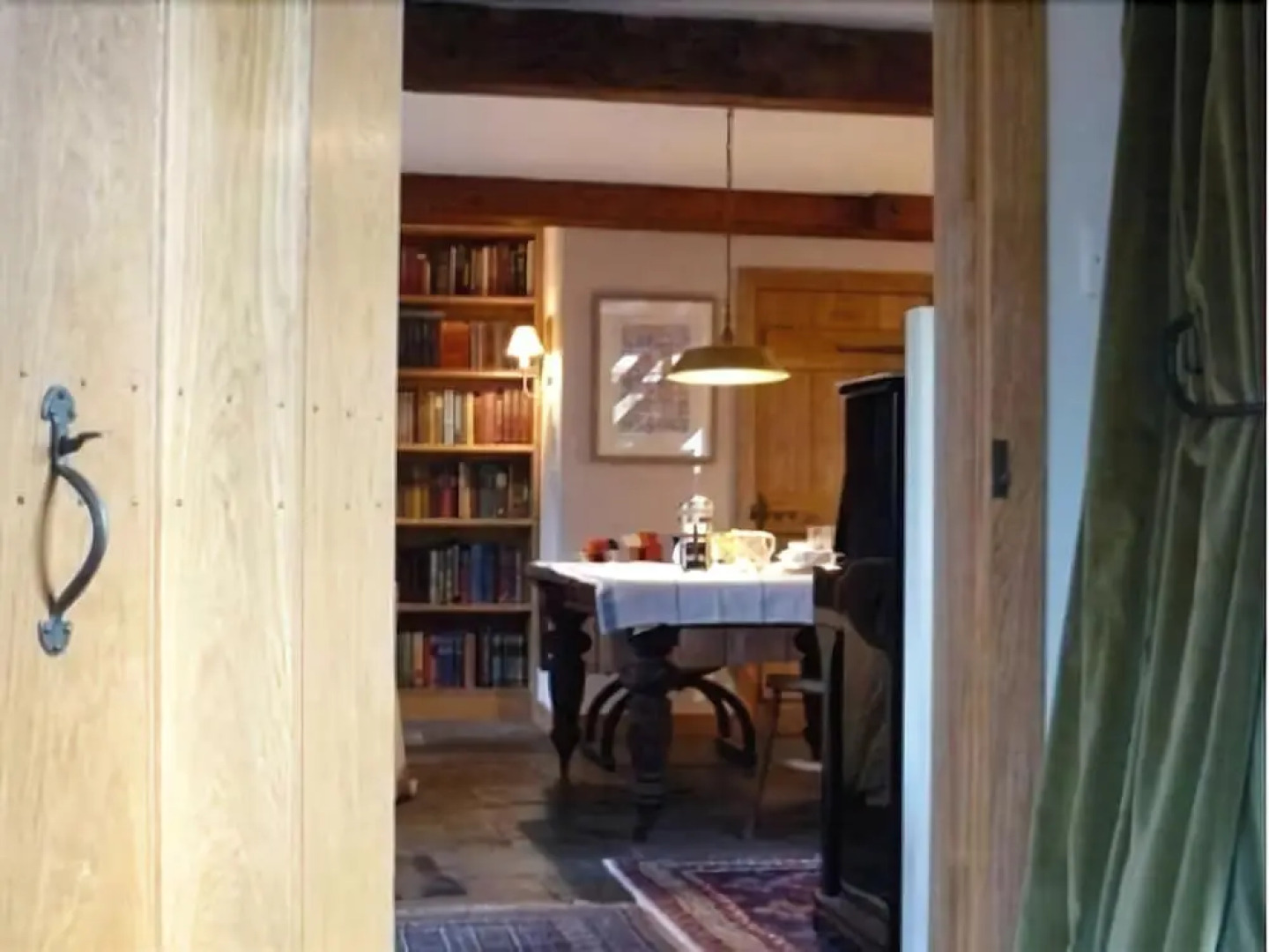 Sockbridge Mill Bed and Breakfast