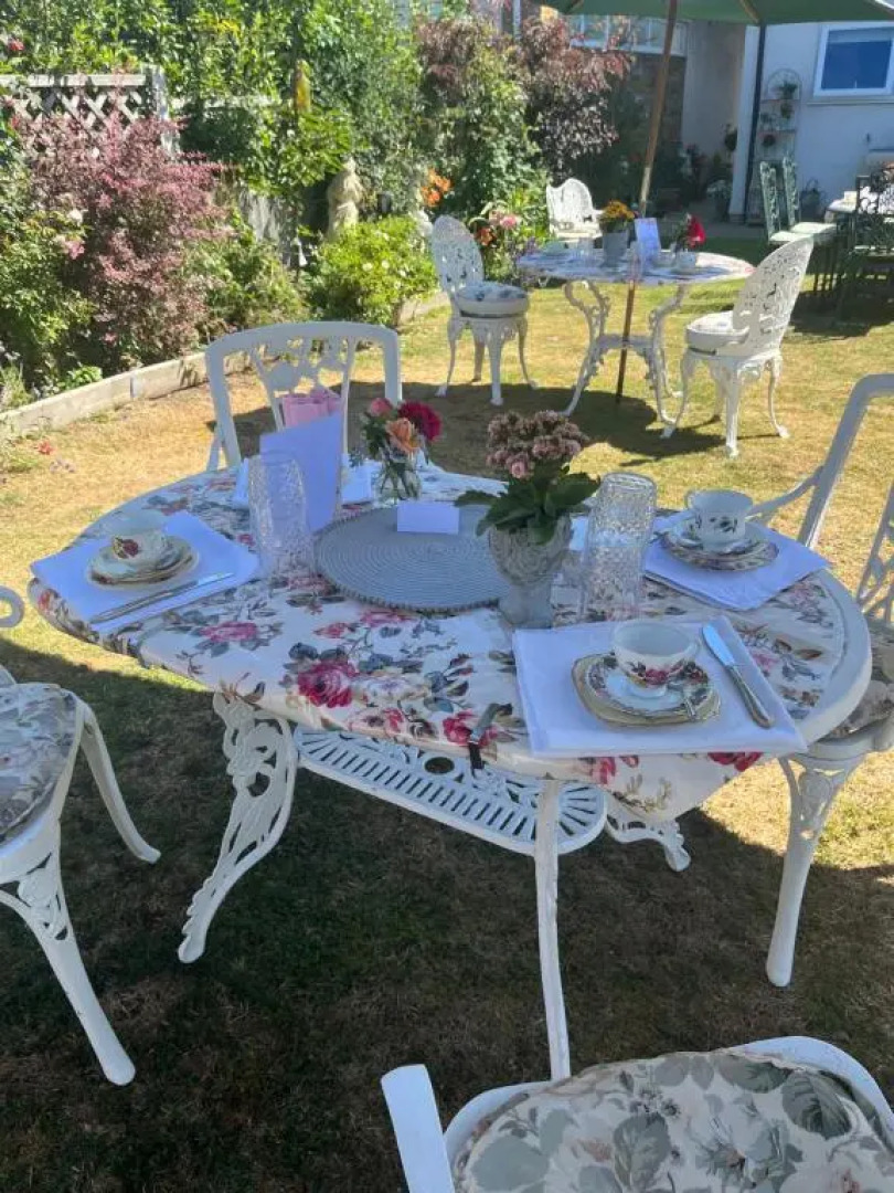 Southend Airport Bed & Breakfast