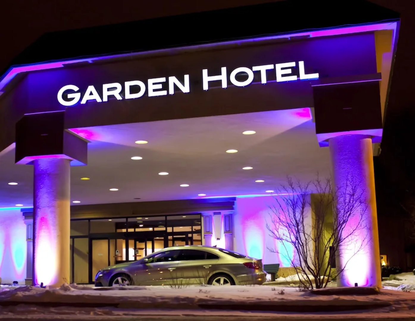 Ramada Inn South Berloit
