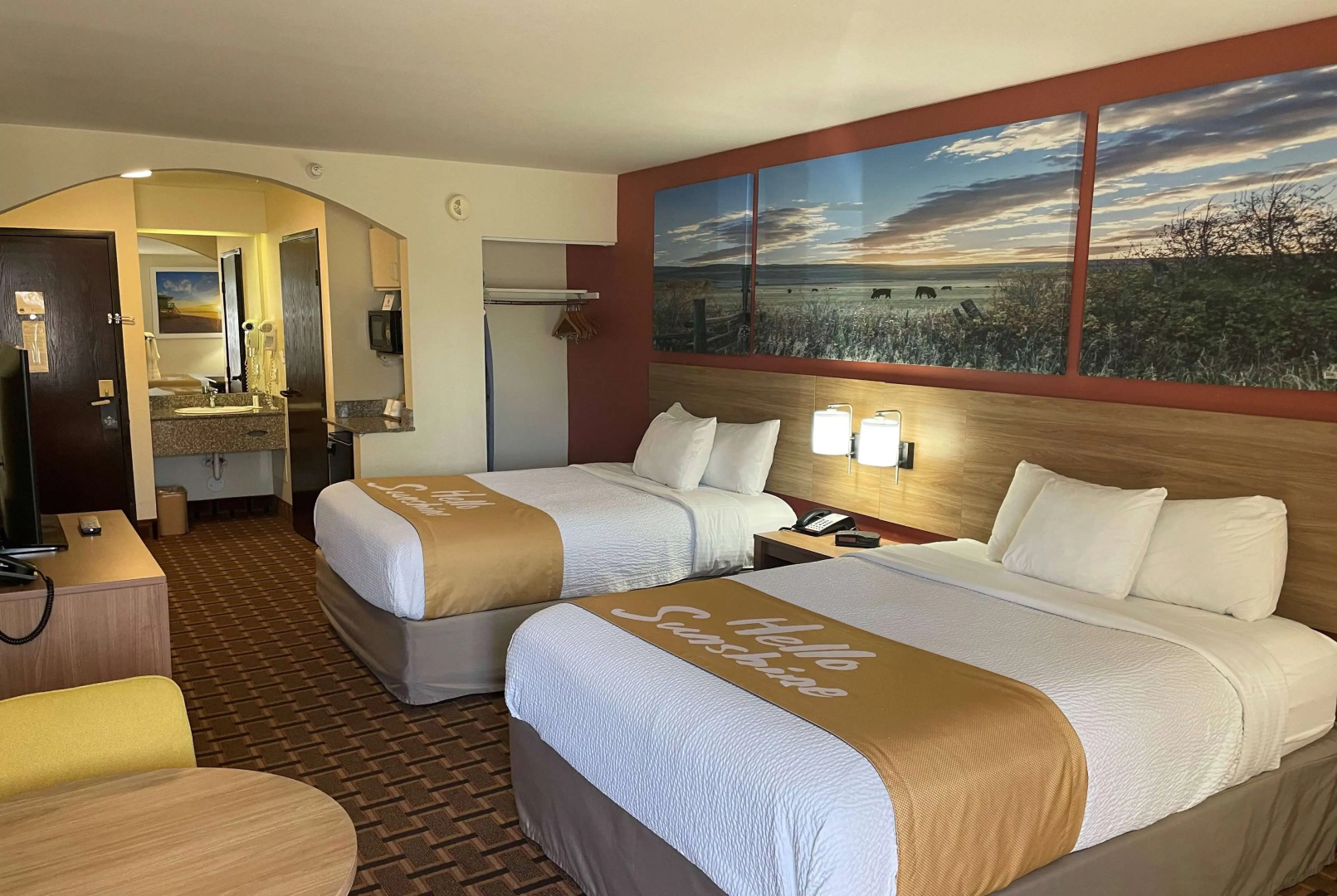 Days Inn by Wyndham Dallas Plano