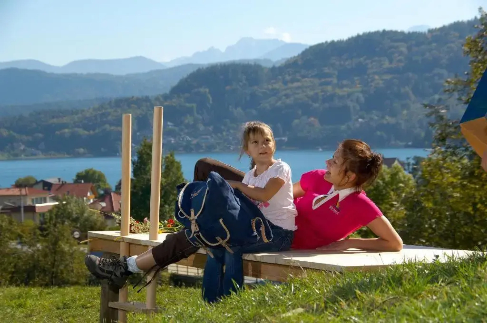 Dei Hotel Schönblick