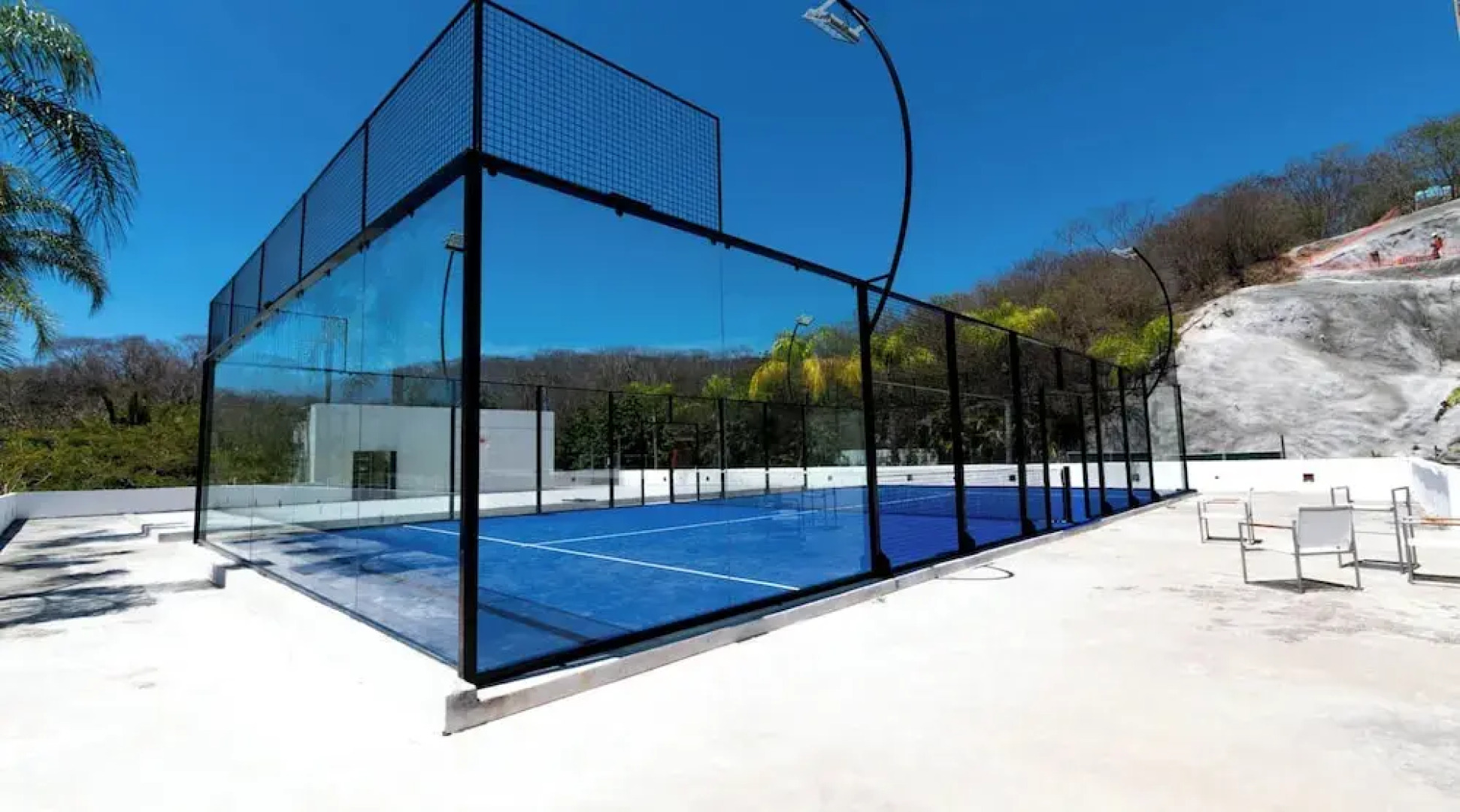 Cruz de Huanacaxtle Arena Blanca 408