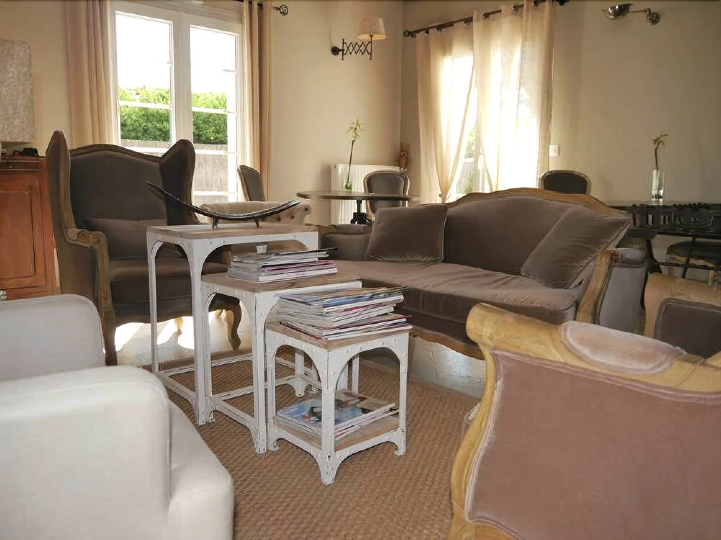 Une Escale à Pornic