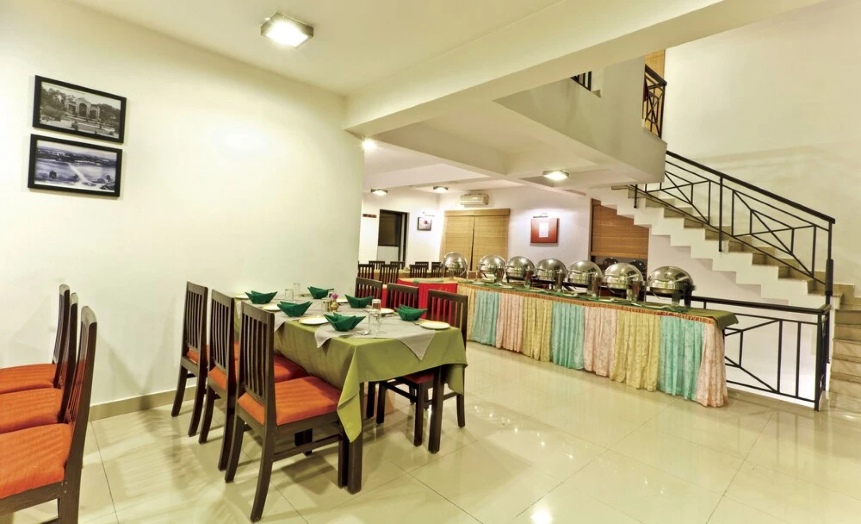 Bhangeri Durbar Resort