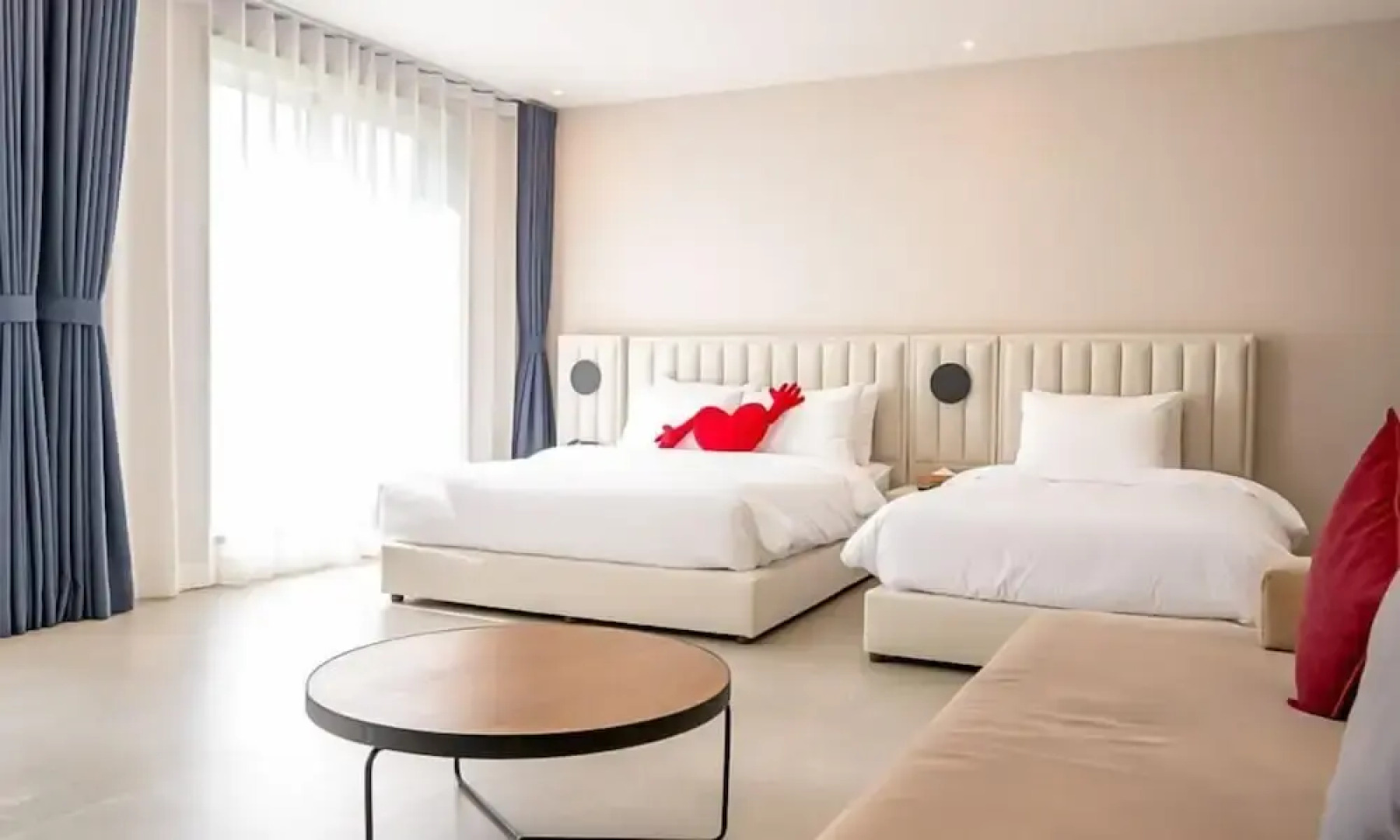 Miryang EVERMIRACLE HOTEL