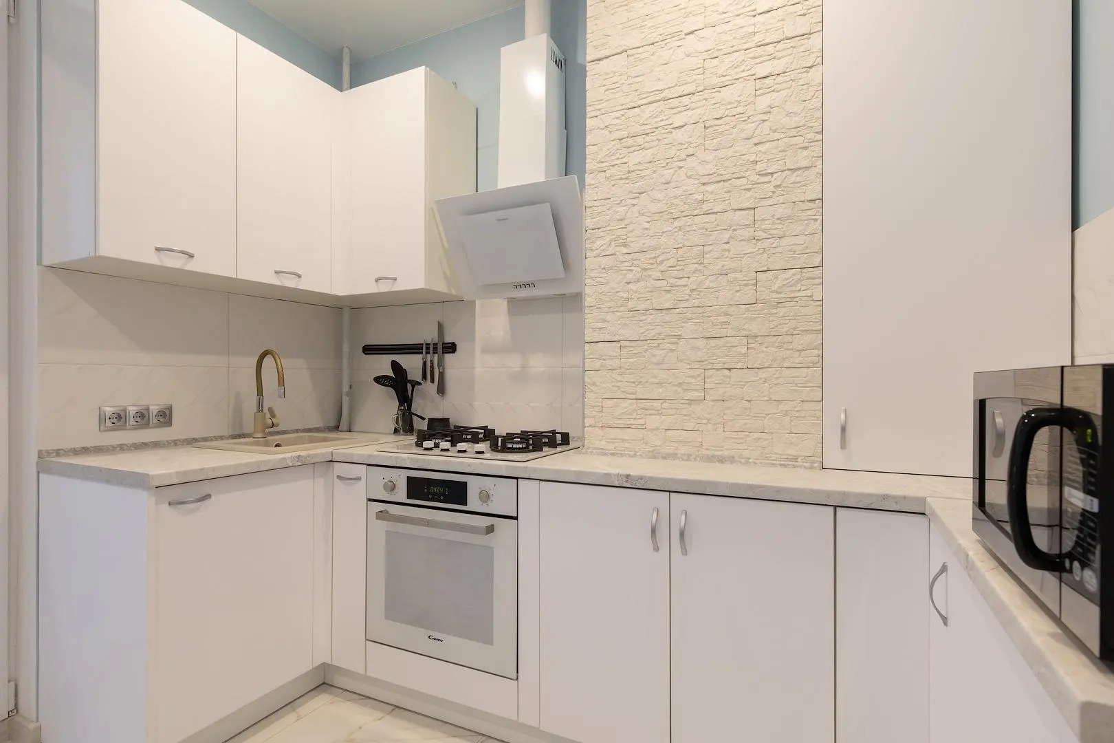 Апартаменты на улице Куйбышева 2